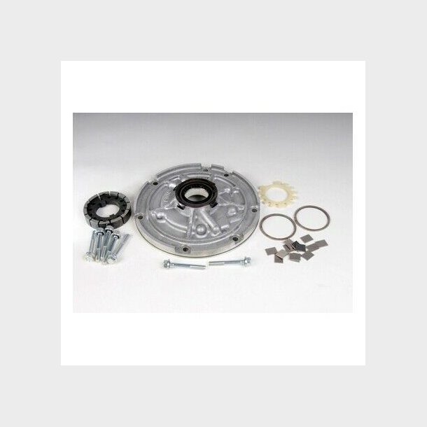 Oliepumpe med hus 4L60E 1997 til 2004 (GM 24230110)