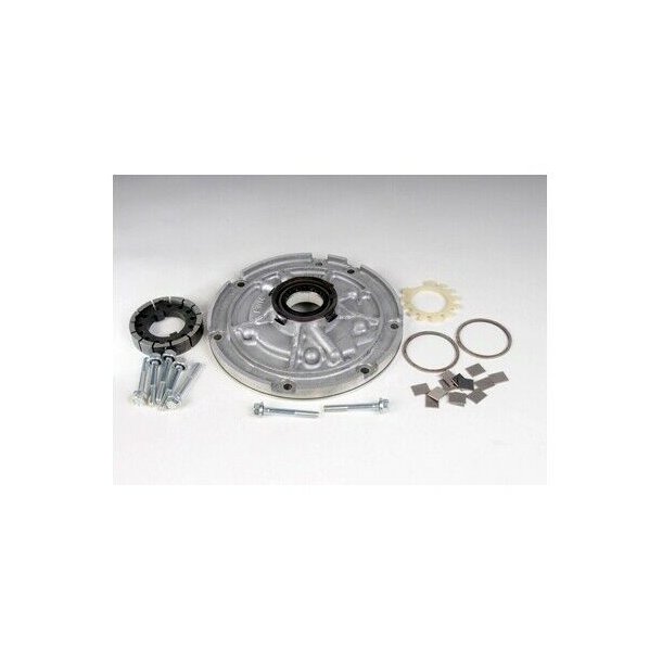 Oliepumpe med hus 4L60E 1997 til 2004 (GM 24230110)