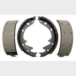 Bremsebakker for (s�t til 2 hjul) Ford 9