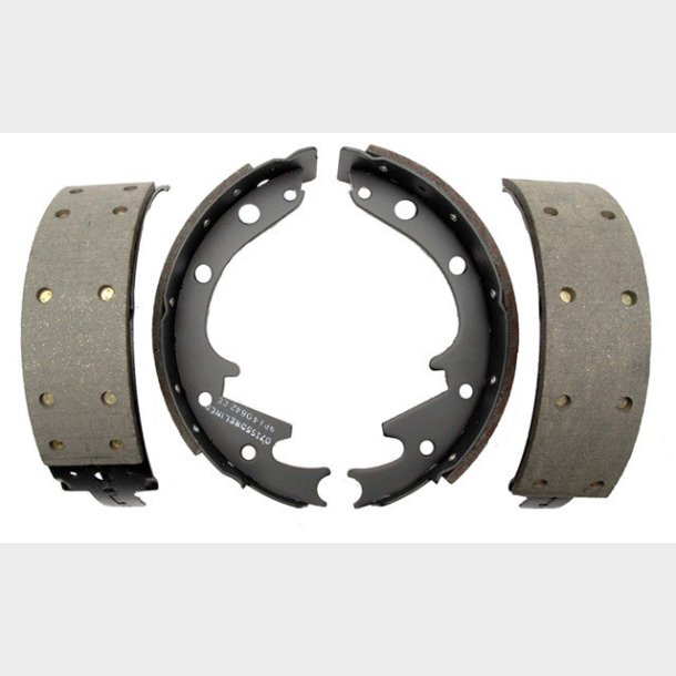 Bremsebakker for (s�t til 2 hjul) Ford 9" x 1,75"