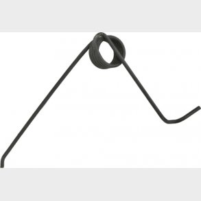 Spring, gas pedal 1968-82 Corvette