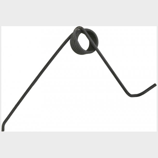 Spring, gas pedal 1968-82 Corvette