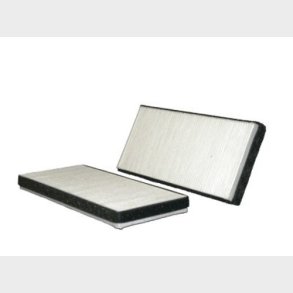 Pollenfilter / kabinefilter Ford 1999 til 2007 (24807 - AE 616-24807)