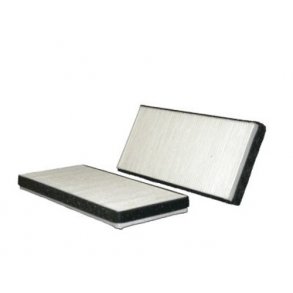 Pollenfilter / kabinefilter Ford 1999 til 2007 (24807 - AE 616-24807)