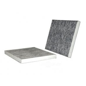 Pollenfilter / kabinefilter (Wix 24864 - Fram CF1038)