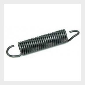 Spring, lower hood latch 1962-76 Corvette