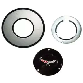 Corvette Horn Button Kit 1977+1979 