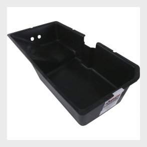 Corvette Rear Compartment Tray Right 1979-1982 