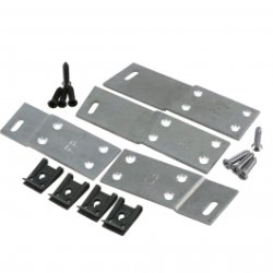  Corvette Center Console Repair Kit 1968-1976