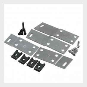  Corvette Center Console Repair Kit 1968-1976