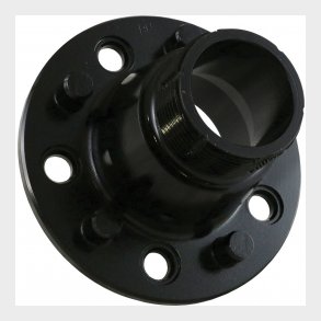 Corvette Knock-Off Wheel Adapter Right 1963-1982 