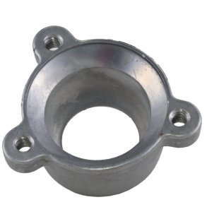 Corvette Outer Bearing Headlight Support 1963-67