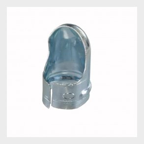 Corvette Glove Box Light Bulb Shield   1963-1967 