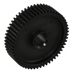 Tandhjul lille for lygteklap Corvette 1984 til 1987 (Eckl. 25-102870-1 - 26670)