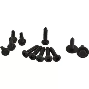 Corvette Glove Box Screws 1978-1982 