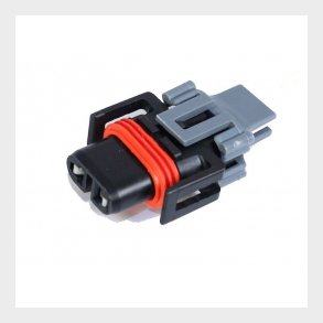 Corvette Vehicle Speed Sensor Connector 1986-1995 