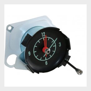 Instrument til midterkonsol 1968-1982 Corvette