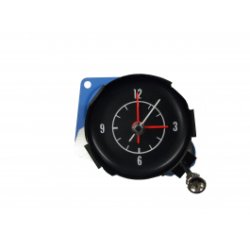 Instrument til midterkonsol 1968-1982 Corvette