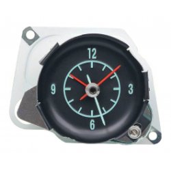 Instrument til midterkonsol 1968-1982 Corvette