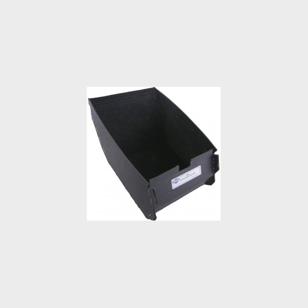 Corvette Center Compartment 1977-79E