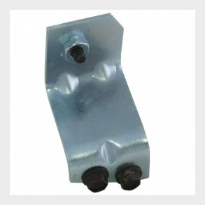 Rude motor beslag, P/W  Motor Bracket, Right  1968-82 Corvette