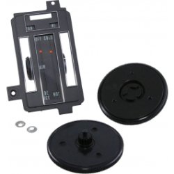 Corvette Face Plate Repair Kit 1968-75