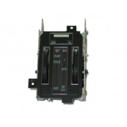 Corvette Face Plate Repair Kit 1968-75