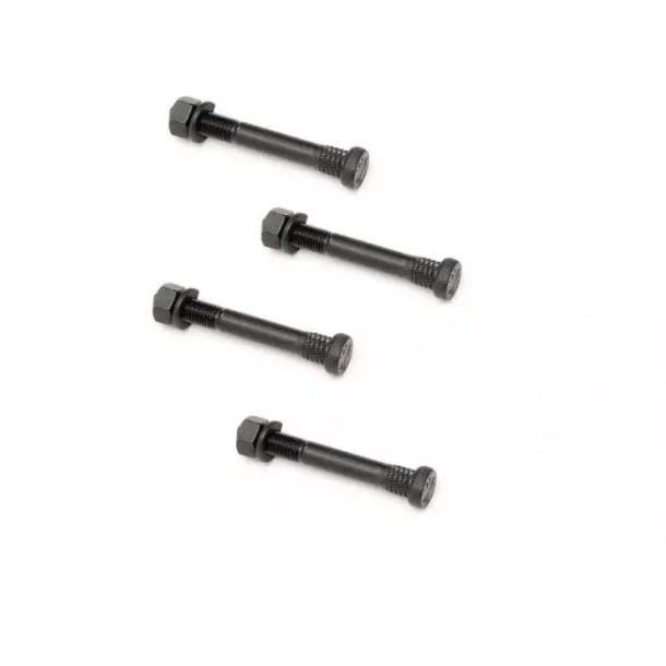 Trailing Arm Stud 1965-1982 Corvette 107004