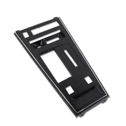 Corvette Shifter Console Trim Plate 1968-82