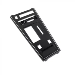 Corvette Shifter Console Trim Plate 1968-82