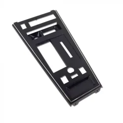 Corvette Shifter Console Trim Plate 1968-82