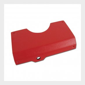 Corvette Lower Steering Column Cover, 1978-1982 