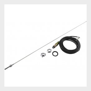 Corvette Antenne Mast kit komplet 1975L-1982