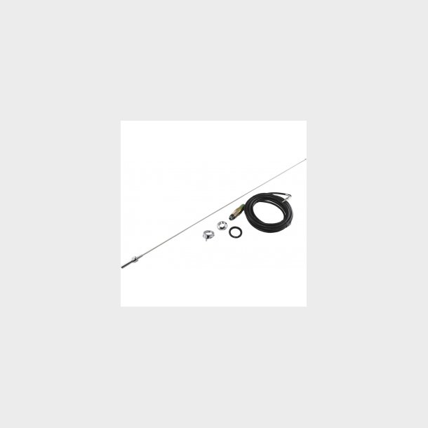 Corvette Antenne Mast kit komplet 1975L-1982