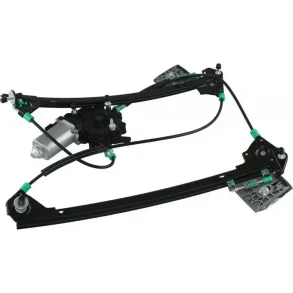 Corvette Door Window Regulator Right 1997-2004