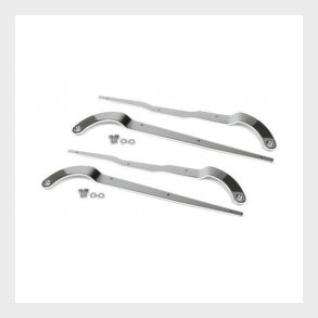 Corvette Seat Back Hinges, 1968-74E