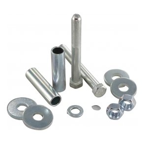 Boltst til motorophng Chevrolet Corvette 1953 til 1962 (TFA 23026 - Eck 118151)