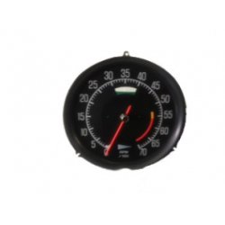 Corvette instrument/omdrejningst�ller 1968-1982
