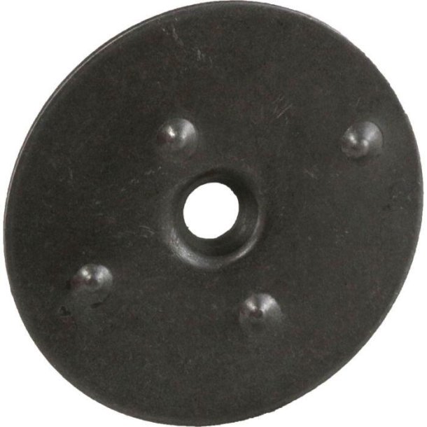 Hood Insulation Retainer 1968-1979 Corvette tfl26221