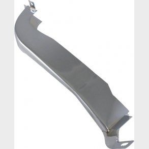 Ignition shielding Right 1968-1977 Corvette