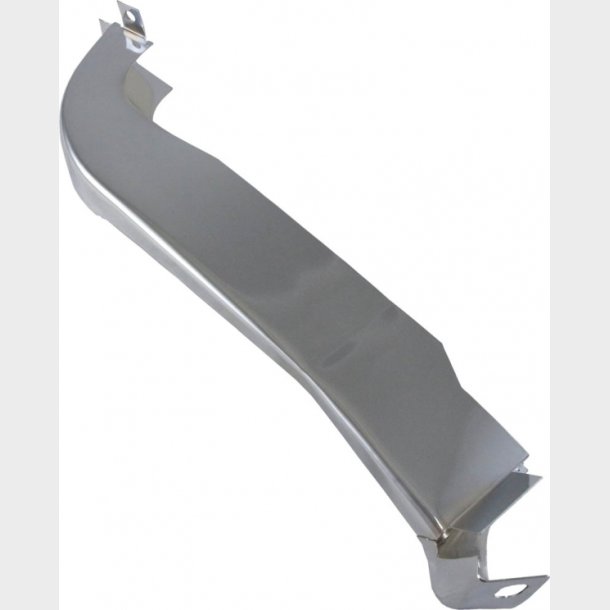 Ignition shielding Right 1968-1977 Corvette