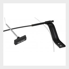 Corvette Hood release Assembly 1980-1982