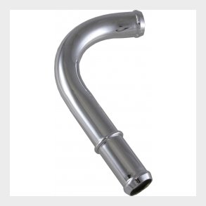 Corvette Valve Cover Vent Tube Chrome 1976-1981 