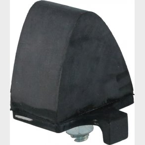 Bumper rear control arm 1965-75 Corvette 33386