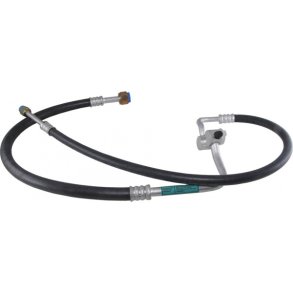 Corvette AC Compressor hose 1978 L82  1979-82