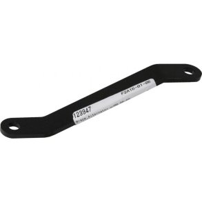 Corvette generator beslag Bigblock  1965-1969