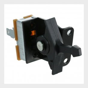 Bl�ser motor kontakt 1977-1982 Corvette 124002