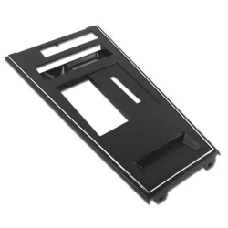 Corvette Shifter Console Trim Plate 1968-82