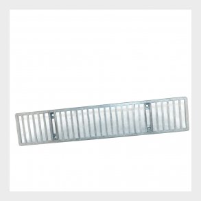 Corvette Deck Vent Grille Rear 1968-1975 