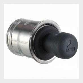 Corvette Cigarette Lighter With Knob And Element 1979-2004 